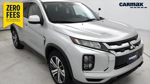 2024 Mitsubishi Outlander Sport 2.0 ES AWC for sale in Hillside, IL