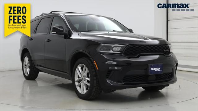 2022 Dodge Durango GT Plus AWD for sale in Smithtown, NY