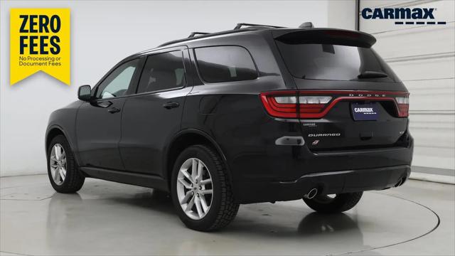 2022 Dodge Durango GT Plus AWD