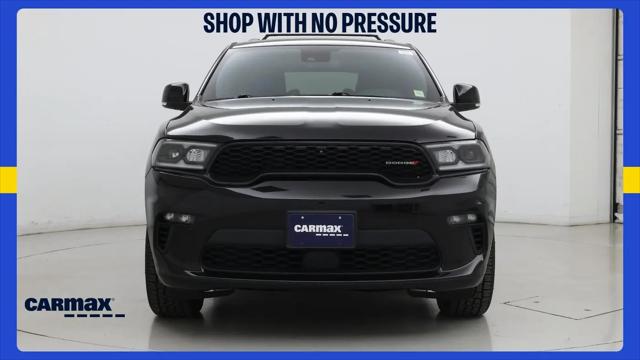 2022 Dodge Durango GT Plus AWD