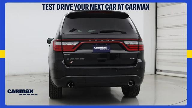 2022 Dodge Durango GT Plus AWD