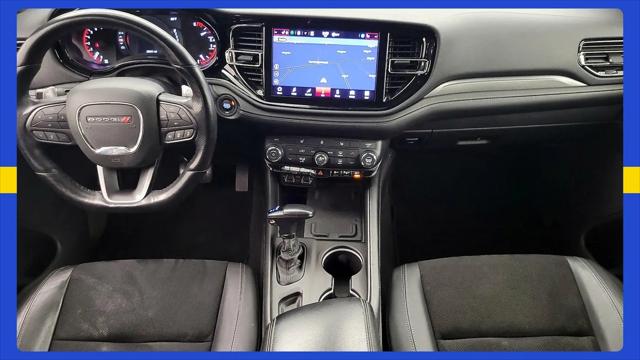 2022 Dodge Durango GT Plus AWD
