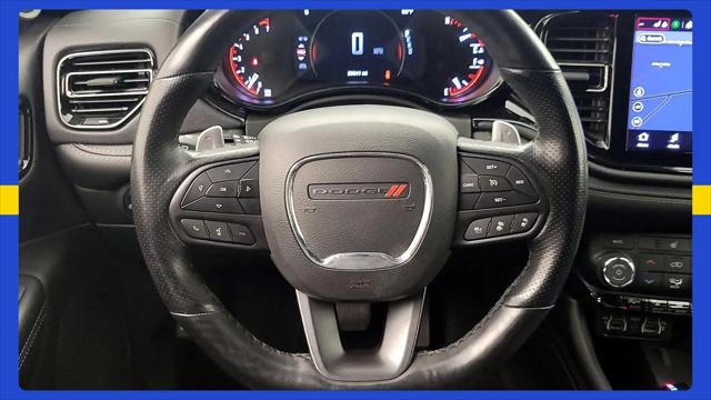 2022 Dodge Durango GT Plus AWD