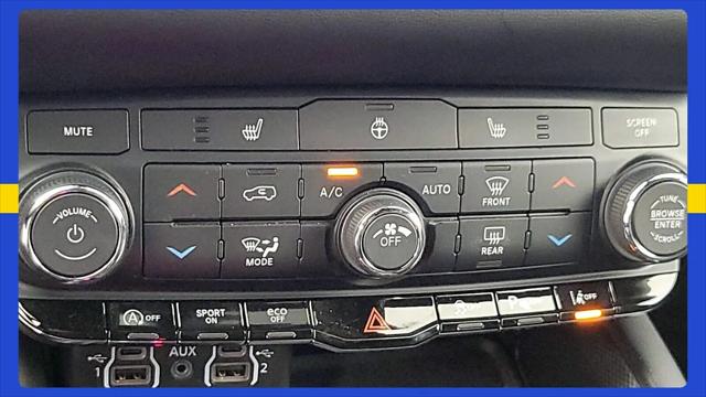 2022 Dodge Durango GT Plus AWD
