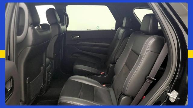 2022 Dodge Durango GT Plus AWD