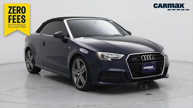 2017 Audi A3 2.0T Premium for sale in Meridian, ID