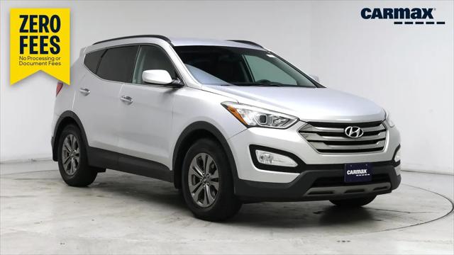 2015 Hyundai Santa Fe Sport 2.4L for sale in Puyallup, WA
