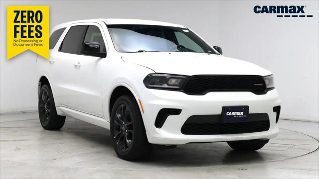 2025 Dodge Durango GT AWD for sale in Puyallup, WA