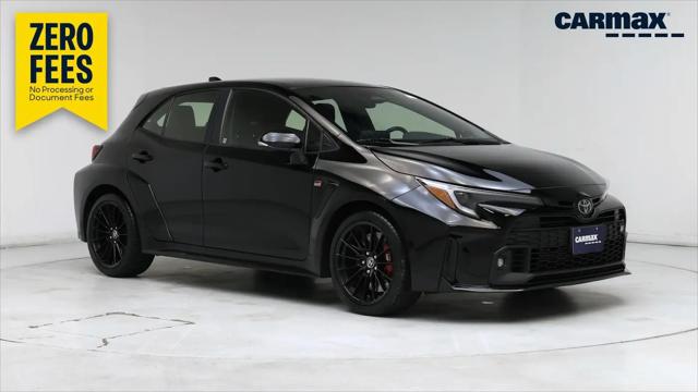 2023 Toyota GR Corolla Core for sale in Puyallup, WA