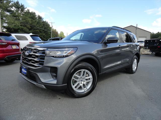 2027 Ford Explorer Active for sale in Millerton, NY
