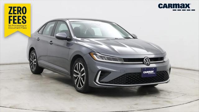 2025 Volkswagen Jetta 1.5T SE for sale in Modesto, CA