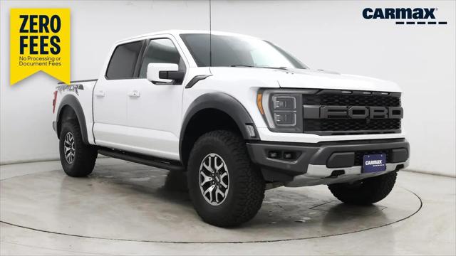 2022 Ford F-150 Raptor for sale in Modesto, CA
