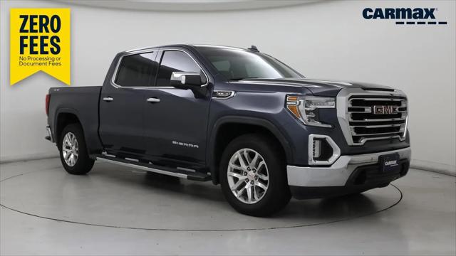 2020 GMC Sierra 1500 4WD Crew Cab Short Box SLT for sale in Virginia Beach, VA