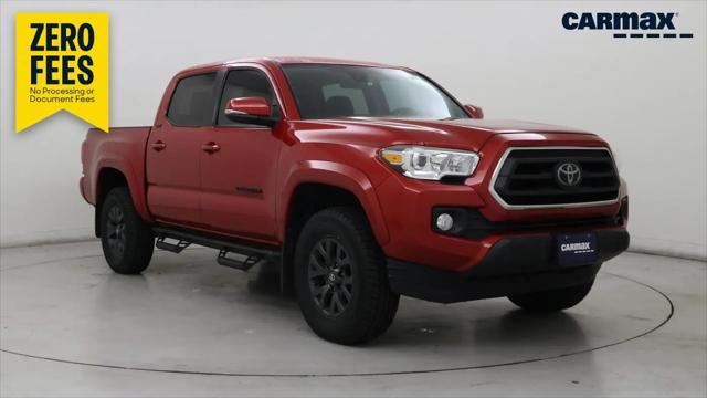 2023 Toyota Tacoma SR5 V6 for sale in Virginia Beach, VA