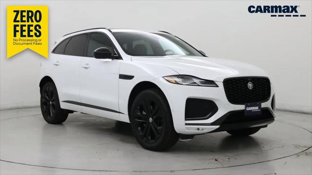 2026 Jaguar F-PACE R-Dynamic S P250 AWD Automatic for sale in Virginia Beach, VA