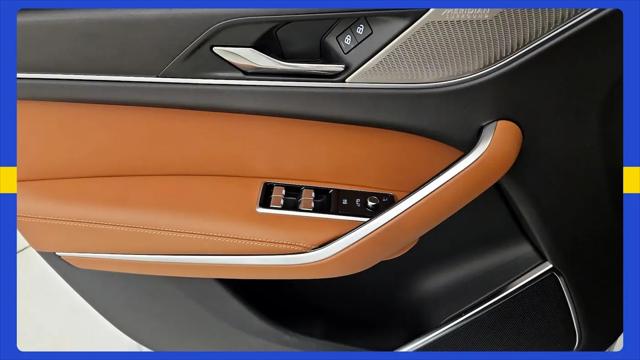 2026 Jaguar F-PACE R-Dynamic S P250 AWD Automatic