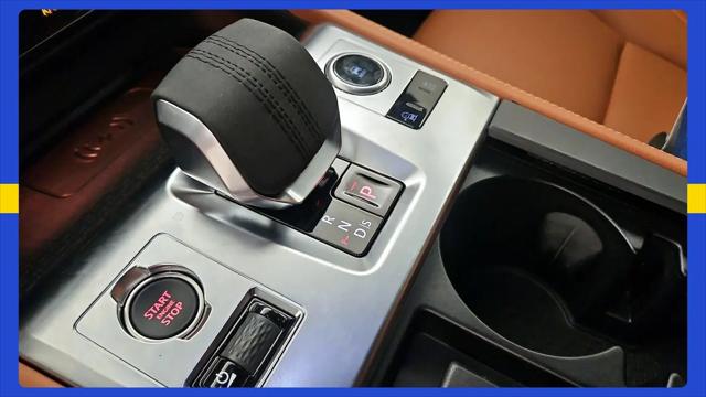 2026 Jaguar F-PACE R-Dynamic S P250 AWD Automatic
