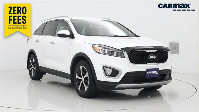 2018 Kia Sorento 2.0T EX for sale in Virginia Beach, VA