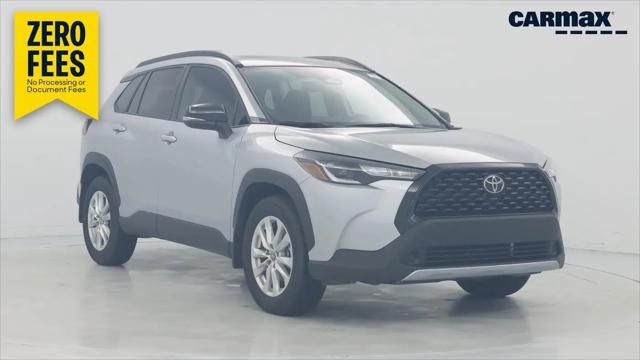 2025 Toyota Corolla Cross LE for sale in Greenville, SC