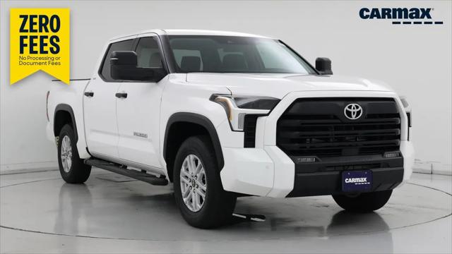 2024 Toyota Tundra SR5 for sale in Greenville, SC