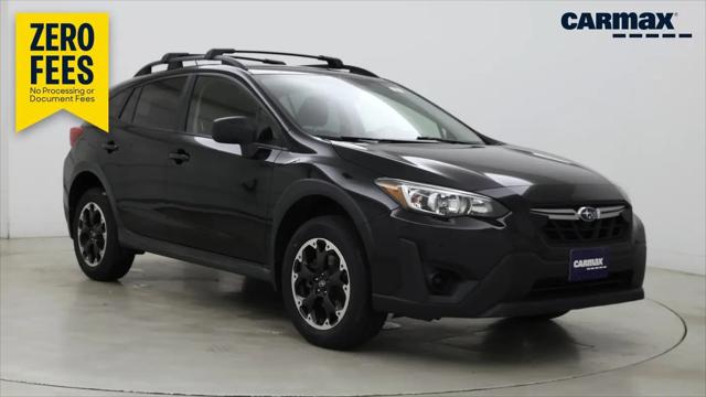 2021 Subaru Crosstrek 2.0i for sale in Greenville, SC