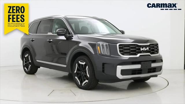 2025 Kia Telluride S for sale in Greenville, SC