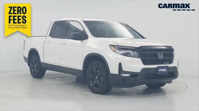 2025 Honda Ridgeline Black Edition for sale in Greenville, SC