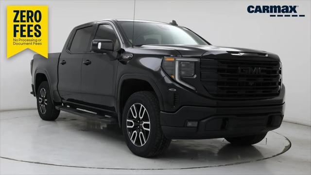 2022 GMC Sierra 1500 4WD Crew Cab Short Box Elevation for sale in Independence, MO