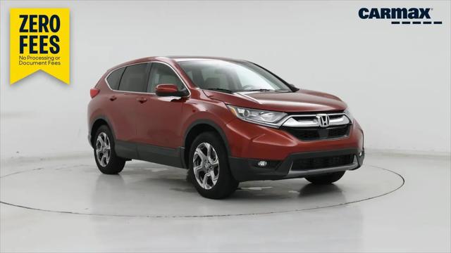 2018 Honda CR-V EX for sale in Independence, MO