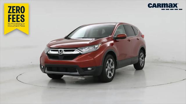 2018 Honda CR-V EX for sale in Independence, MO