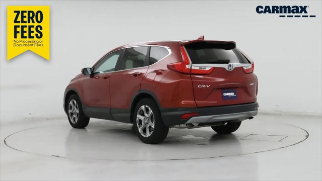 2018 Honda CR-V EX for sale in Independence, MO
