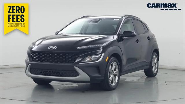 2023 Hyundai Kona SEL for sale in Cincinnati, OH