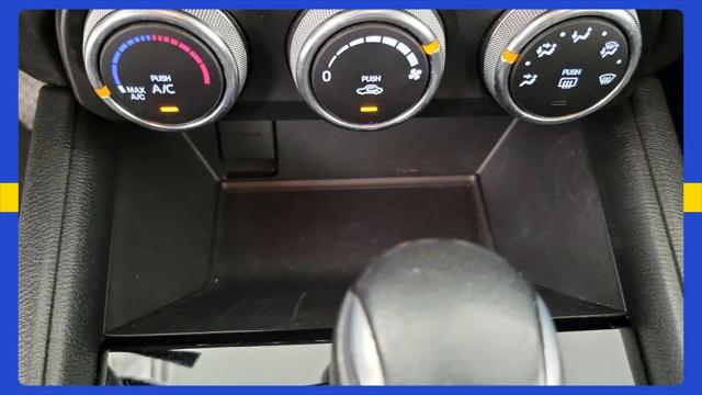 2021 Mazda CX-5 Sport
