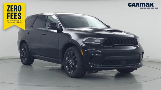 2022 Dodge Durango R/T Plus RWD for sale near Cincinnati, OH