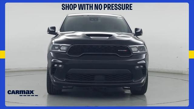 2022 Dodge Durango R/T Plus RWD