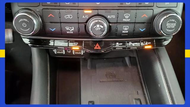 2022 Dodge Durango R/T Plus RWD
