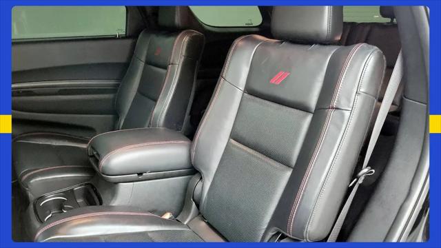 2022 Dodge Durango R/T Plus RWD