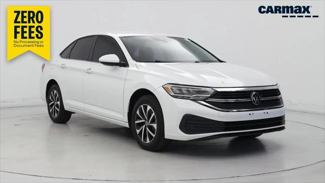 2024 Volkswagen Jetta 1.5T S for sale in Cincinnati, OH