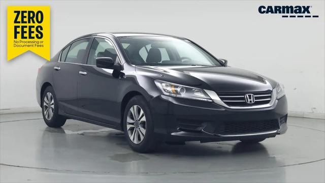 2014 Honda Accord LX for sale near Cincinnati, OH