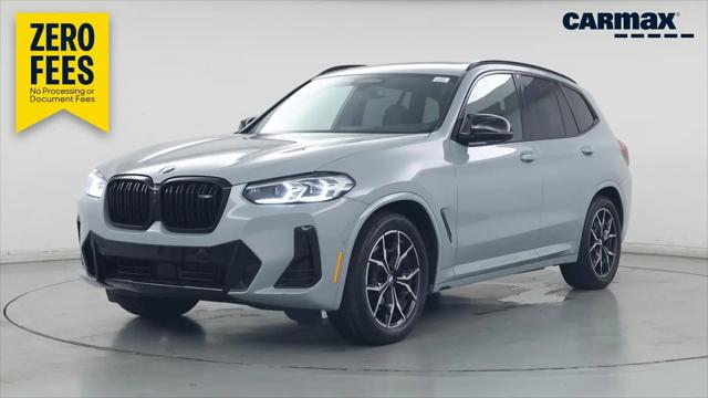 2022 BMW X3 M40i for sale in Cincinnati, OH
