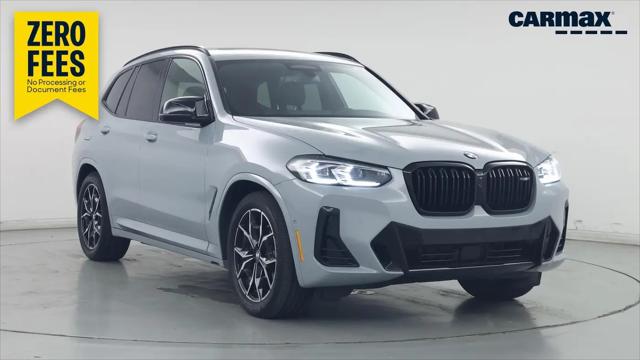 2022 BMW X3 M40i for sale near Cincinnati, OH