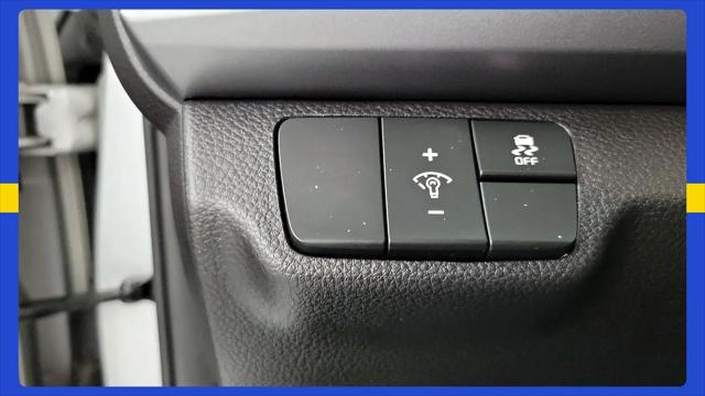 2021 Kia Rio S