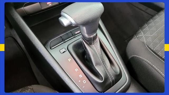 2021 Kia Rio S