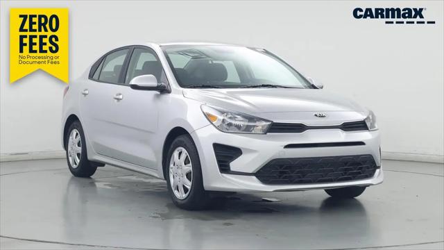 2021 Kia Rio for sale near Cincinnati, OH