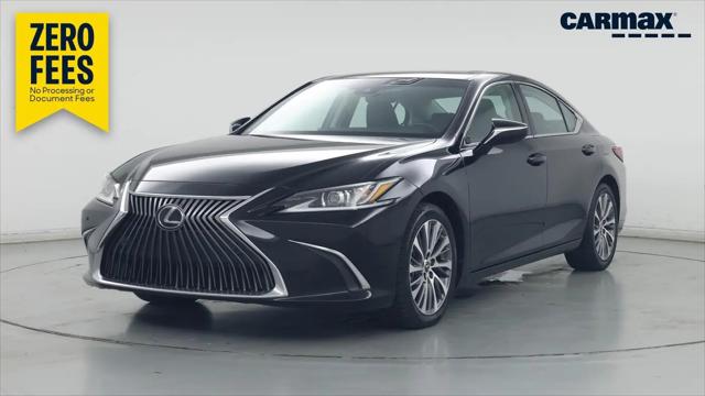 2019 Lexus ES 350 ES 350 for sale in Cincinnati, OH