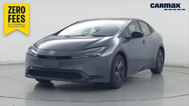 2025 Toyota Prius LE for sale in Cincinnati, OH