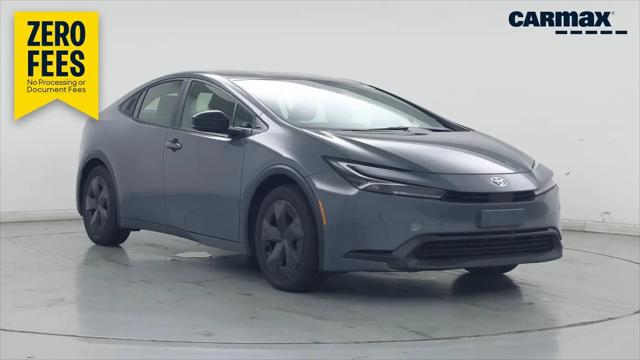 2025 Toyota Prius LE for sale in Cincinnati, OH