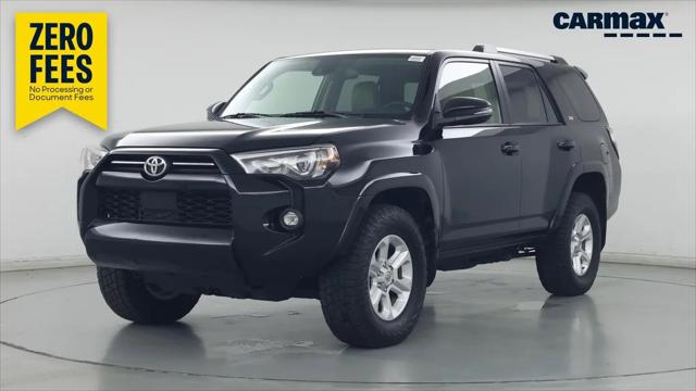 2023 Toyota 4Runner for sale near Cincinnati, OH