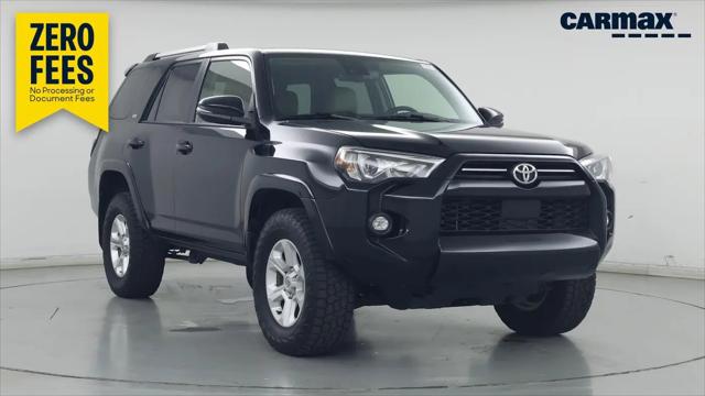 2023 Toyota 4Runner for sale near Cincinnati, OH