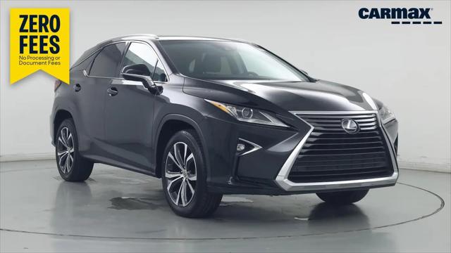 2017 Lexus RX 350 RX 350 for sale in Cincinnati, OH